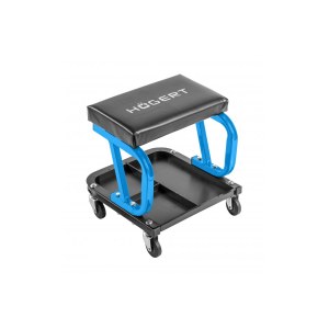 Kėdutė mechanikui Hogert HT7G561