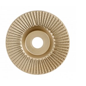 Šlifavimo diskas Hogert HT8B230; 125 mm