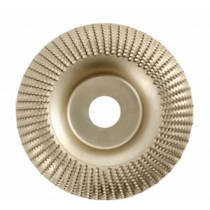 Šlifavimo diskas Hogert HT8B235; 125 mm