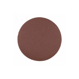 Šlifavimo diskas Hogert HT8D100; 125 mm; K36; 5 vnt.