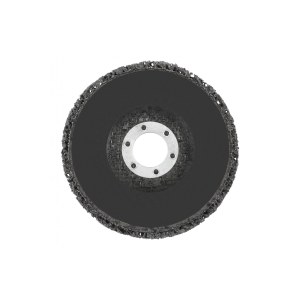 Šlifavimo diskas Hogert HT8D190; 125x22,2 mm