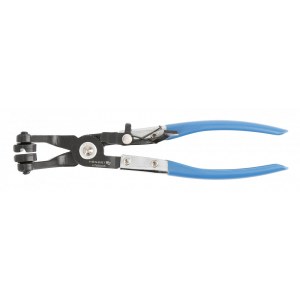 Replės Hogert HT8G345; 215 mm