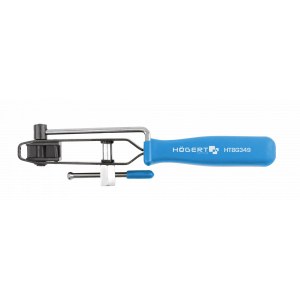 Replės Hogert HT8G349