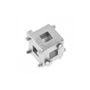 Raktas Hogert HT8G373; 3/8''