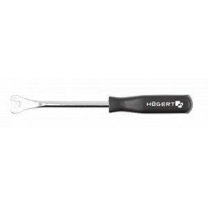 Nuėmėjas Hogert HT8G393; 230 mm