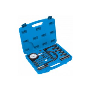 Slėgio matuoklis Hogert HT8G410