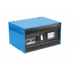 Įkroviklis Hogert HT8G611; 6/12 V
