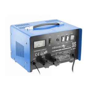 Įkroviklis Hogert HT8G616; 12-24 V