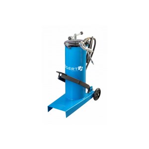 Tepalo siurblys Hogert HT8G912; 6 l