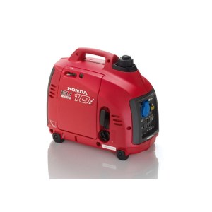 Inverterinis generatorius Honda EU10i + Alyva