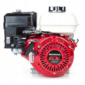 Variklis Honda GX120; 2,4 kW; benzininis + alyva