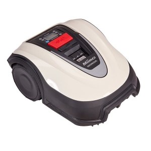 Vejos robotas Honda Miimo 40 Live 