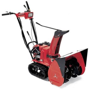 Sniego valytuvas Honda HS 622 HT + Alyva