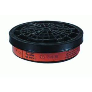 Filtras A1 apsauginei kaukei Honeywell A1; 1 vnt.