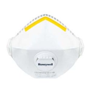 Apsauginė kaukė Honeywell 4111; 10 vnt.