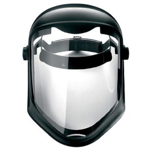 Antveidis Honeywell Eyeface BIONIC