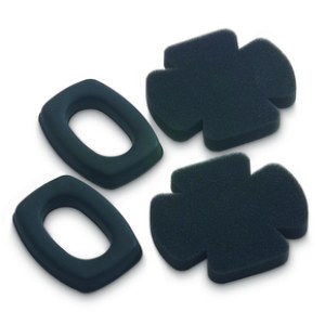 Higieninis rinkinys ausinėms Honeywell Leightning L1/L1H/L1N/L1HHV/L0N/V1 ; 10 vnt.