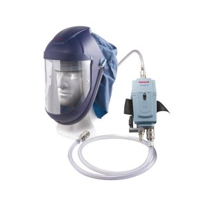 Apsauginis skydelis Honeywell Airvisor 2 MV Paint kit 