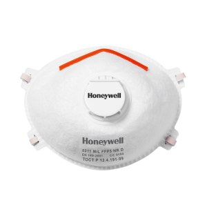 Apsauginė kaukė HONEYWELL 5311 P3 NR D V; 1 vnt.