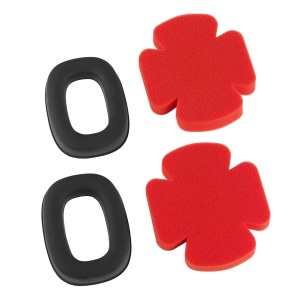 Higieninis rinkinys ausinėms Honeywell VS110; 1 vnt.