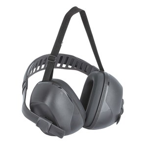 Ausinės triukšmui mažinti Honeywell Verishield Dielectric VS130M; 35 dB 