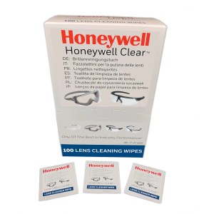 Valymo servetėlės Honeywell H1036813; 100 vnt.