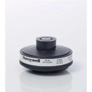 Filtras respiratoriui Honeywell Rd40; 5 vnt.