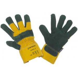 Pirštinės Honeywell WINTER FIT; 9; 1 vnt.