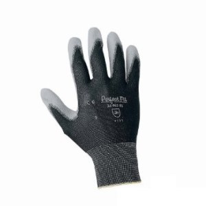 Pirštinės Honeywell PERFECT POLY BLACK; 1 vnt.