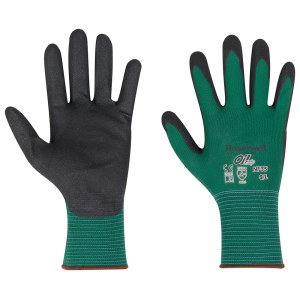 Pirštinės Honeywell Oil grip; 1 vnt.