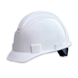 Apsauginis šalmas Honeywell NSB10001E; 52-63 cm; baltas