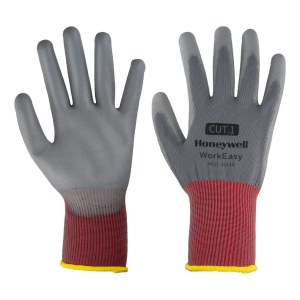 Pirštinės Honeywell WorkEasy HWE21-3113G; 7/S dydis