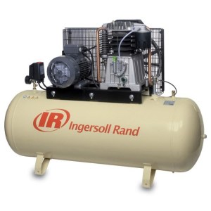 Trifazis kompresorius Ingersoll-Rand PBN7.5-500-3