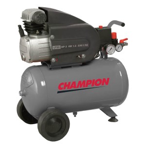 Stūmoklinis kompresorius Ingersoll-Rand CHAMPION CB-24-CM2