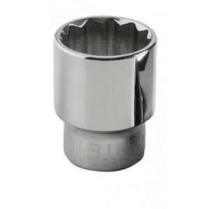 Sukimo galvutė Irimo; 1/2''; 19 mm