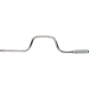 Raktas Irimo 125-49-1; 1/2''; 420 mm