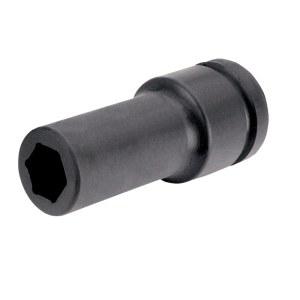 Smūginė sukimo galvutė Irimo; 1''; 27 mm; 90 mm 