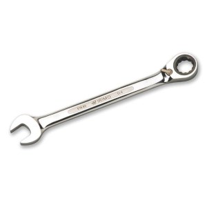 Kombinuotas raktas su terkšle Irimo; 8 mm 