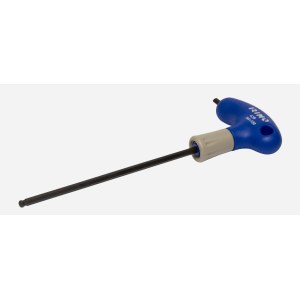 T-formos atsuktuvas Irimo 42B; HEX4; 190 mm