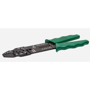 Replės laidų antgaliams užspausti Irimo 630; M2,6-M5,0; 220 mm
