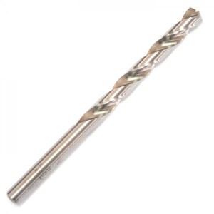 Grąžtas metalui Irwin HSS PRO; 4,5x47/80 mm 
