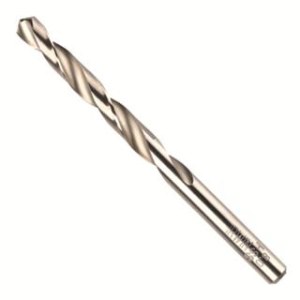 Grąžtas metalui Irwin HSS PRO; 9,7x87/133 mm; 5 vnt.