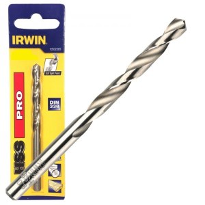 Grąžtas metalui Irwin HSS PRO; 2,0 mm 