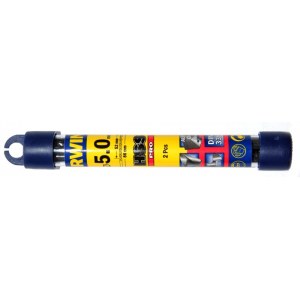 Grąžtas metalui Irwin HSS PRO; 15,0 mm 