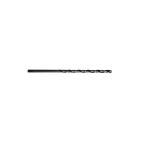 Grąžtas metalui Irwin DIN 340; 6,0x95/140 mm; 10 vnt.