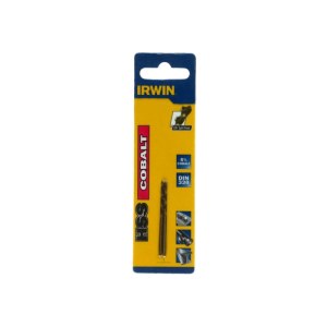 Grąžtas metalui Irwin 10502507; 1x34 mm; 2 vnt.