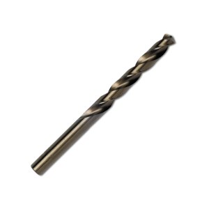 Grąžtas metalui Irwin HSS COBALT; 1 mm 