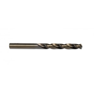 Grąžtas metalui Irwini HSS COBALT; 4,5 mm; 10 vnt.