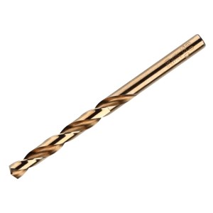 Grąžtas metalui Irwin HSS Cobalt 10502547; 4x75 mm 
