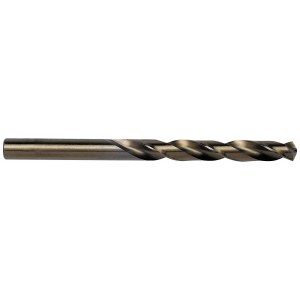 Grąžtas metalui Irwin HSS COBALT; 5,0 mm